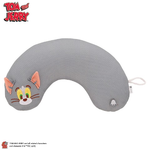 バスピロー（トム）