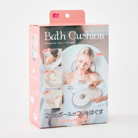 ハッピーバッグ　バスアメニティ3点セット