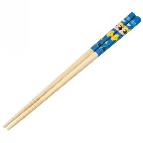 竹箸21cm（パワーパフ ガールズ）