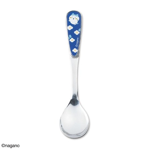 スプーン(ハチワレ)