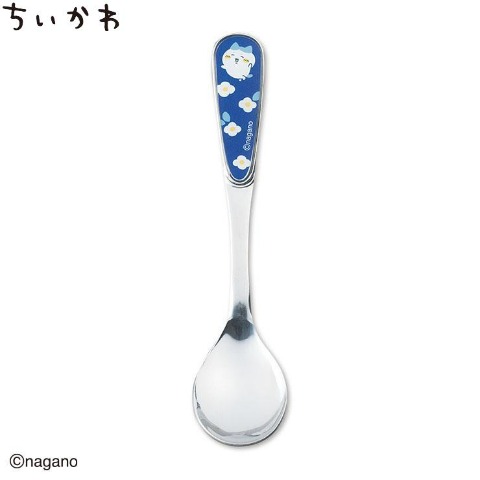 スプーン(ハチワレ)