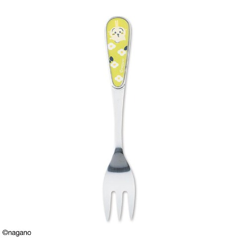 フォーク(うさぎ)