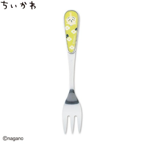 フォーク(うさぎ)