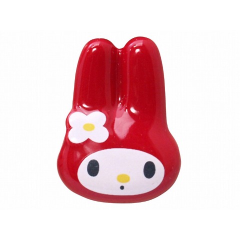 箸置き(マイメロディ)