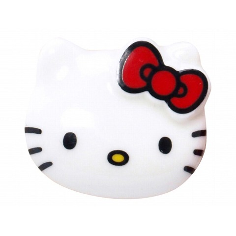 箸置き(ハローキティ)