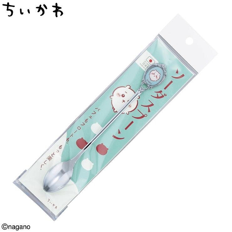 ソーダスプーン(ちいかわ) | シャンブル | しまむらパーク