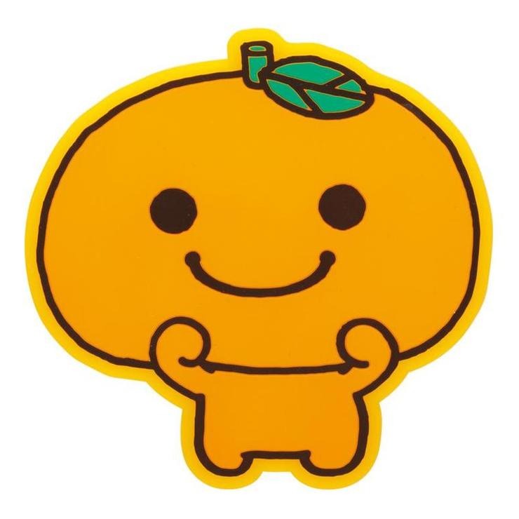 コースター（みかんぼうや） | シャンブル | しまむらパーク