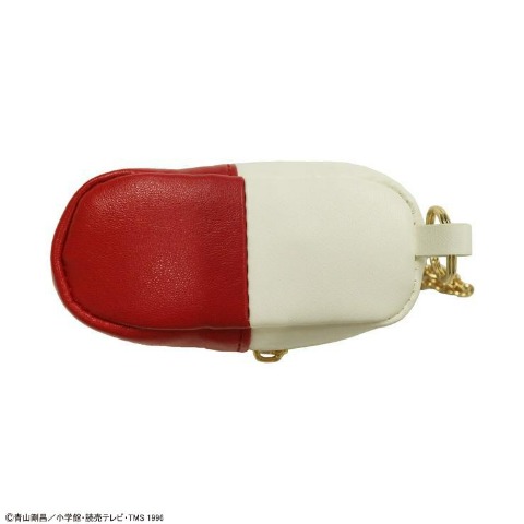 ポーチ付きエコバッグ（名探偵コナン）