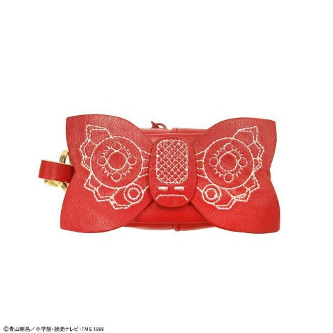 ポーチ付きエコバッグ（名探偵コナン）