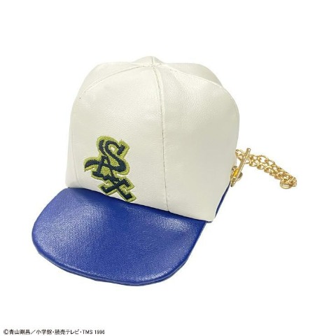 ポーチ付きエコバッグ（名探偵コナン）