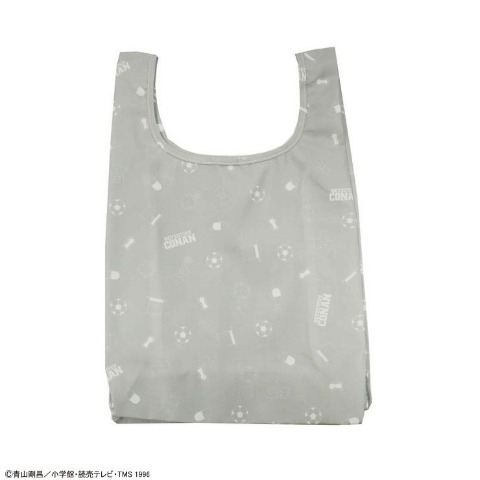 ポーチ付きエコバッグ（名探偵コナン）