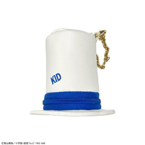 ポーチ付きエコバッグ（名探偵コナン）