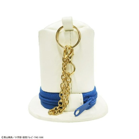 ポーチ付きエコバッグ（名探偵コナン）