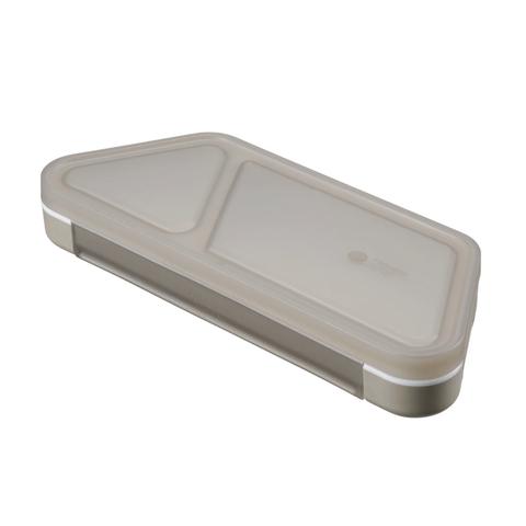 薄型弁当箱フードマン　おにぎり