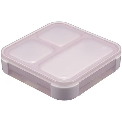 薄型弁当箱フードマン500ｍL