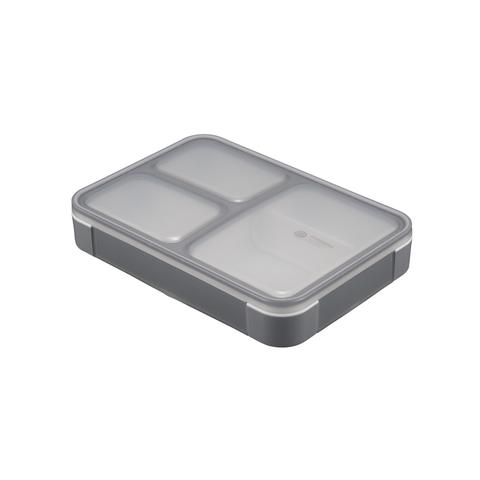 薄型弁当箱フードマン600ｍL