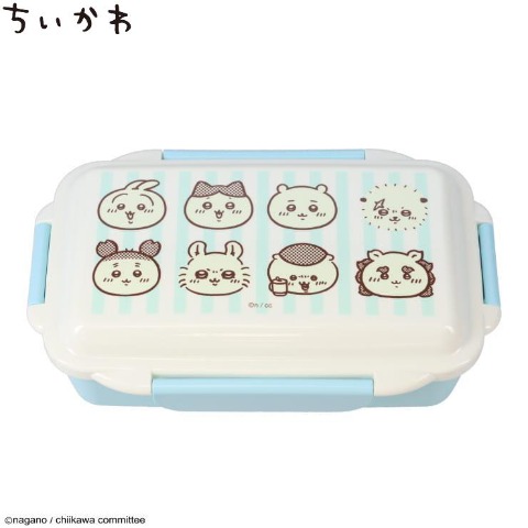 ランチボックス(ちいかわ)