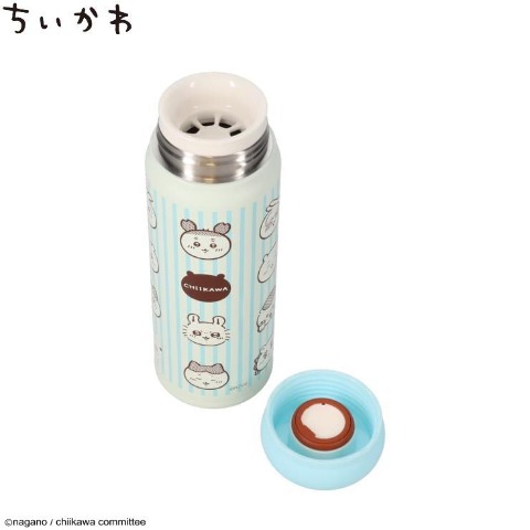 ステンレスボトル(ちいかわ)