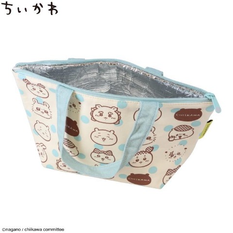 ランチバッグ(ちいかわ)