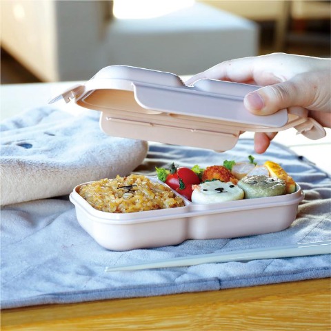 ランチボックス(アニボール　イヌ)