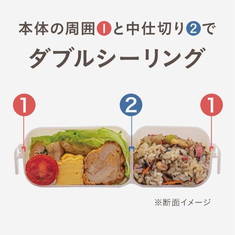 ランチボックス(アニボール　イヌ)