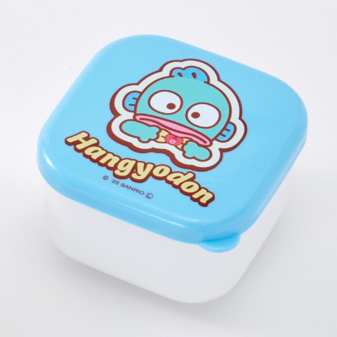 シール容器2点セット(ハンギョドン)