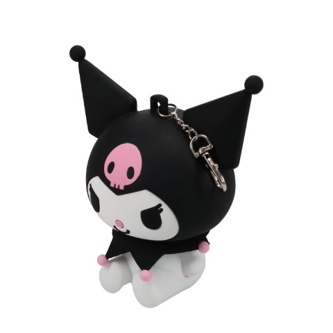 ポーチ付エコバッグ（クロミ）