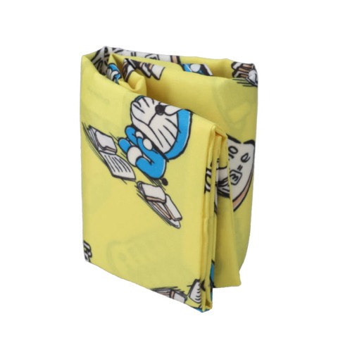 ポーチ付きエコバッグ（I`m DORAEMON）