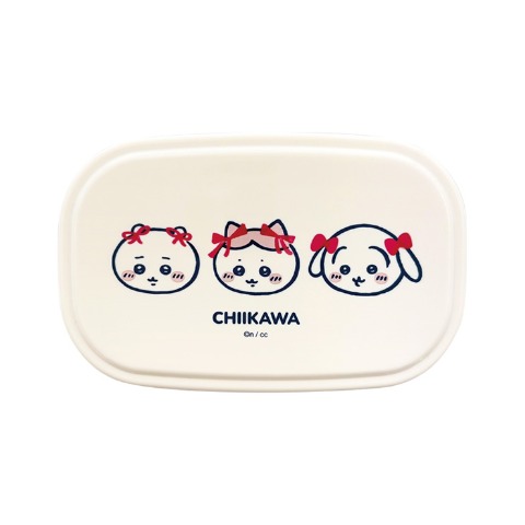 シール容器3Pセット（ちいかわ）