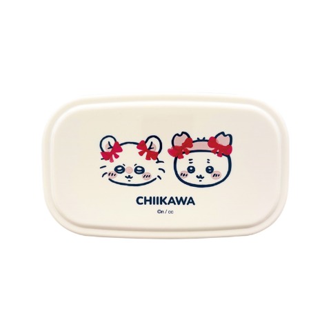 シール容器3Pセット（ちいかわ）