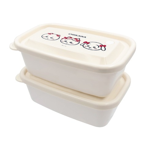レンジパック2Pセット （ちいかわ）