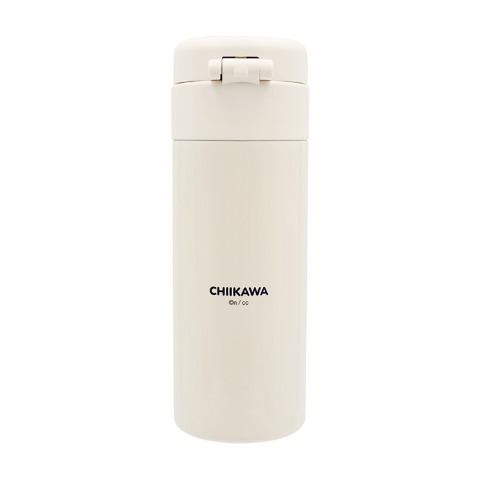ワンタッチステンレスボトル350mL（ちいかわ）