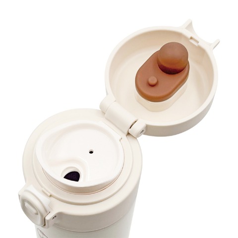 ワンタッチステンレスボトル350mL（ちいかわ）