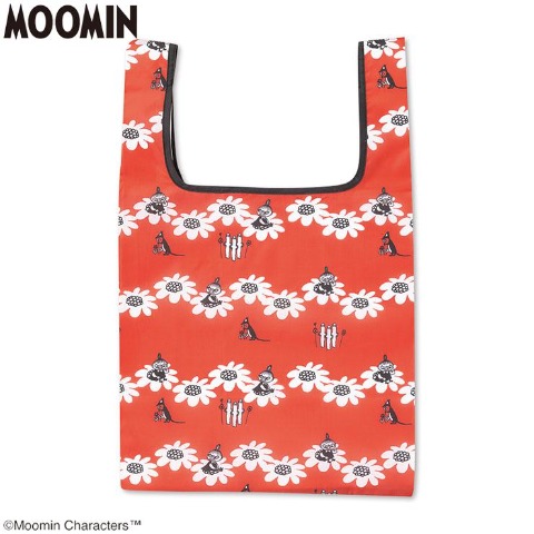 エコバッグ　(フラワーミイ)