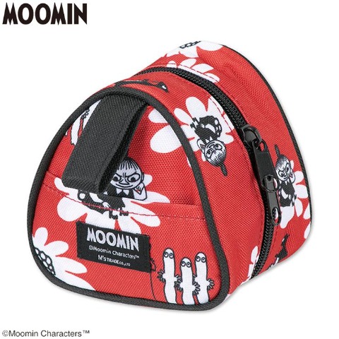 おにぎりケース　(フラワーミイ)