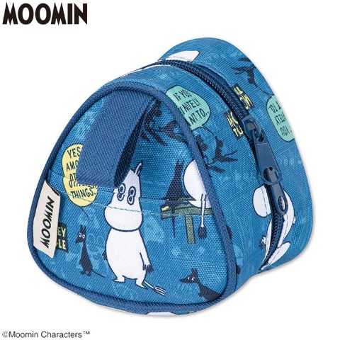 おにぎりケース　(ムーミン)