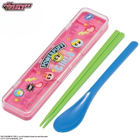 コンビセット（パワーパフ ガールズ）