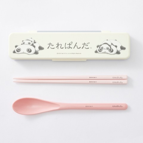 抗菌音が鳴らないコンビセット（たれぱんだ）