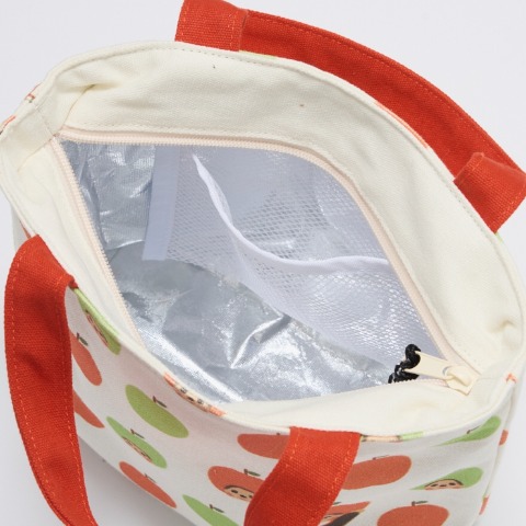 ランチバッグ(モンチッチ×古川紙工)