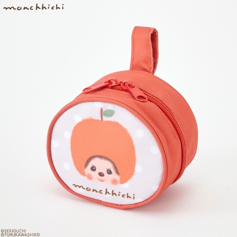 おにぎりケース(モンチッチ×古川紙工)