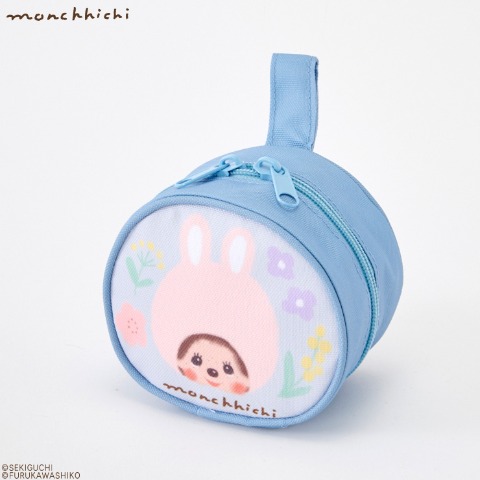 おにぎりケース(モンチッチ×古川紙工)