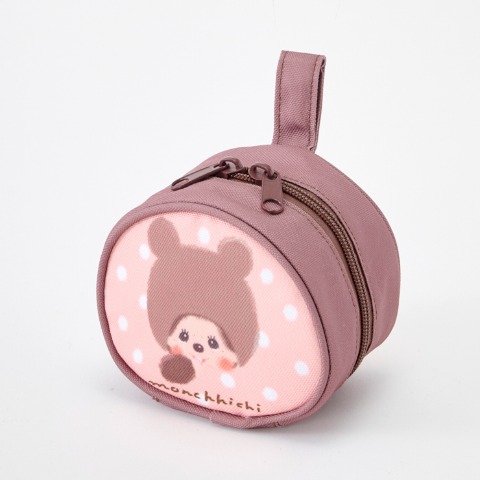 おにぎりケース(モンチッチ×古川紙工)