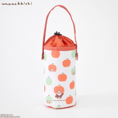 ボトルホルダー(モンチッチ×古川紙工)