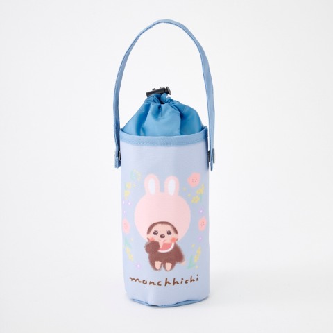 ボトルホルダー(モンチッチ×古川紙工)