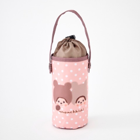 ボトルホルダー(モンチッチ×古川紙工)