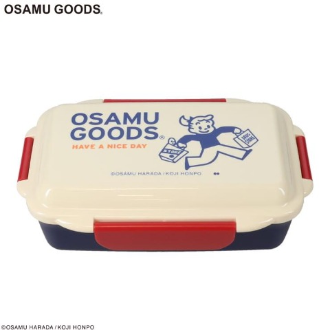 ランチボックス(OSAMU)