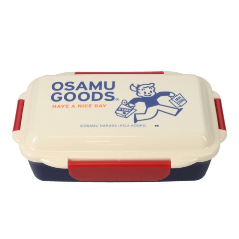 ランチボックス(OSAMU)