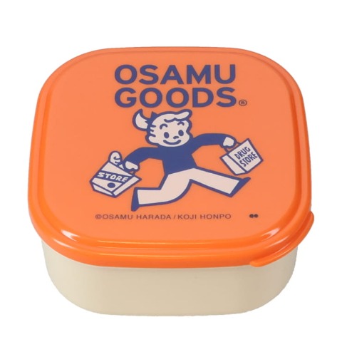 シールランチボックスセット3P(OSAMU)