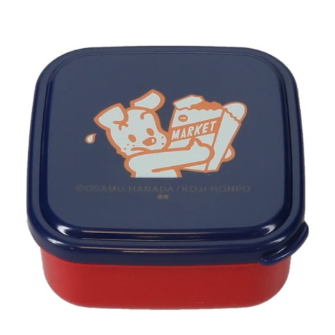 シールランチボックスセット3P(OSAMU)