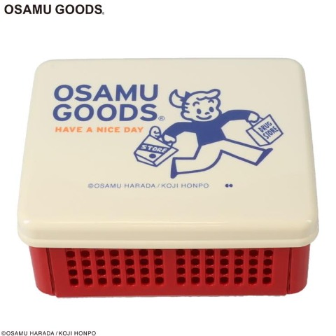 サンドイッチケース(OSAMU)